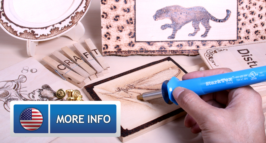 Craft & Hobby Tool